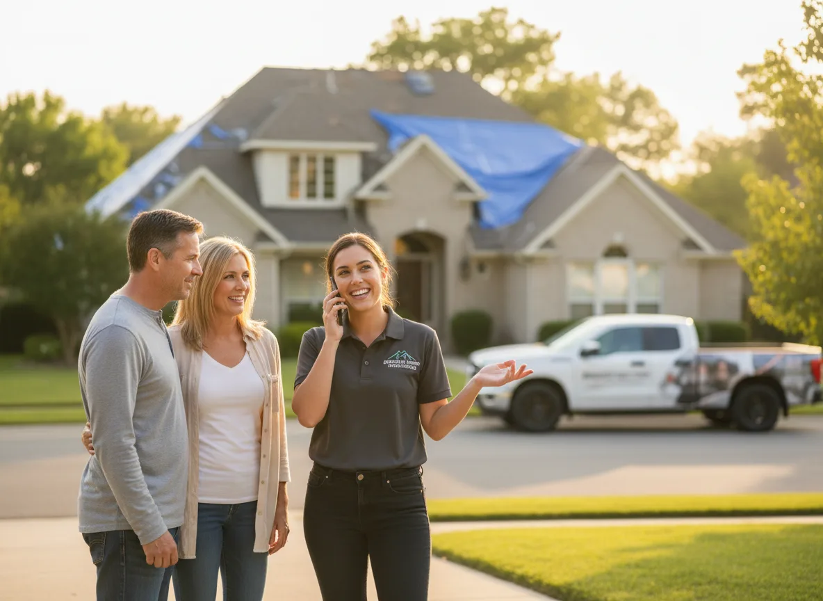 Emergency Roof Repair Gilbertsville, KY FAQs